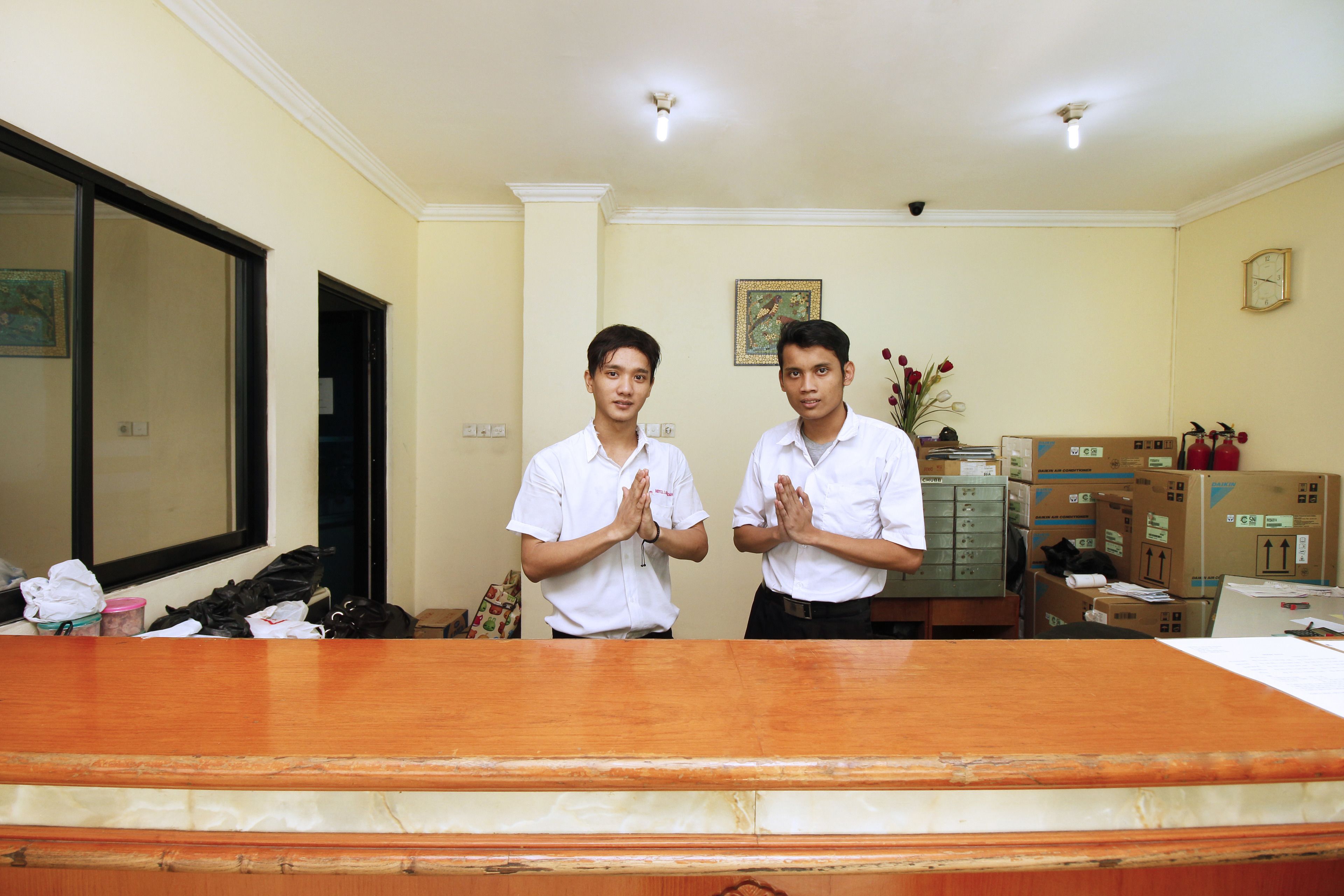 Hotel Lautze Indah by Airyrooms