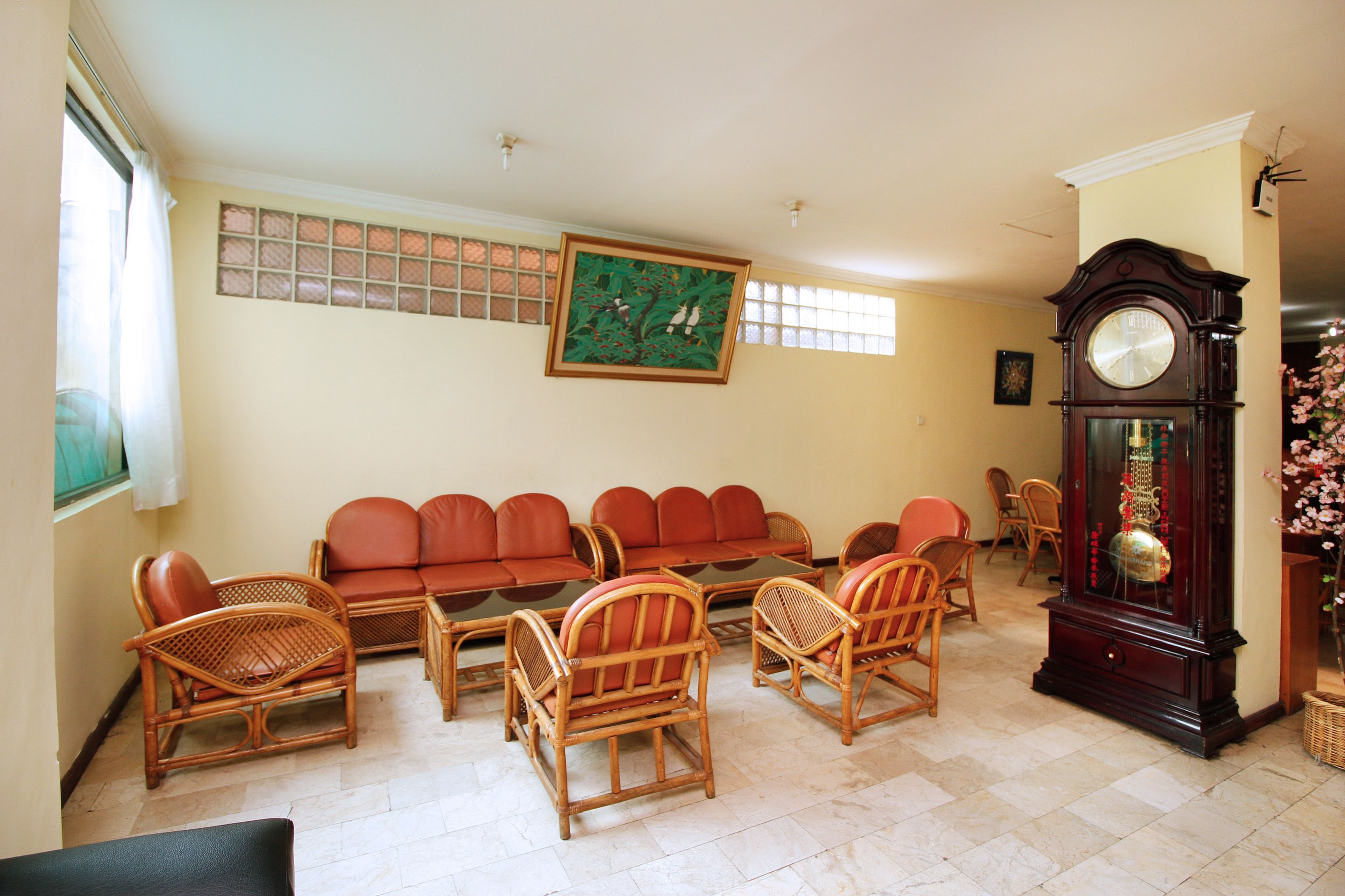 Hotel Lautze Indah by Airyrooms