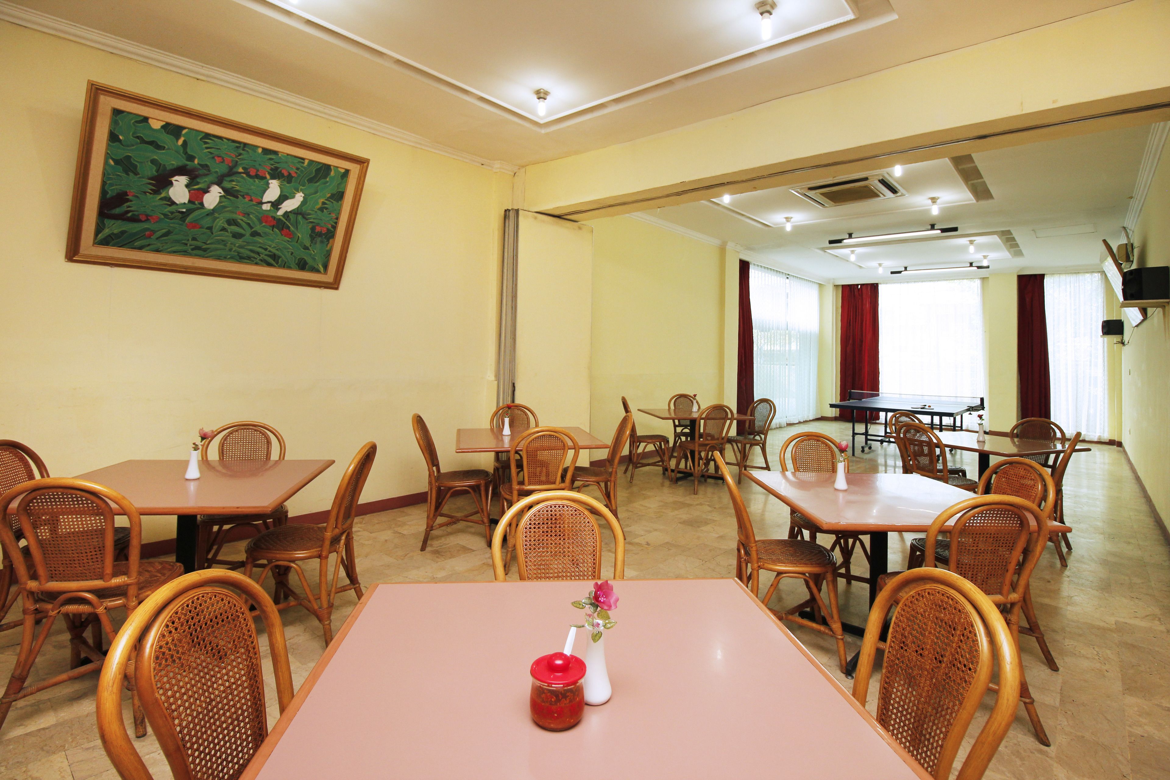 Hotel Lautze Indah by Airyrooms