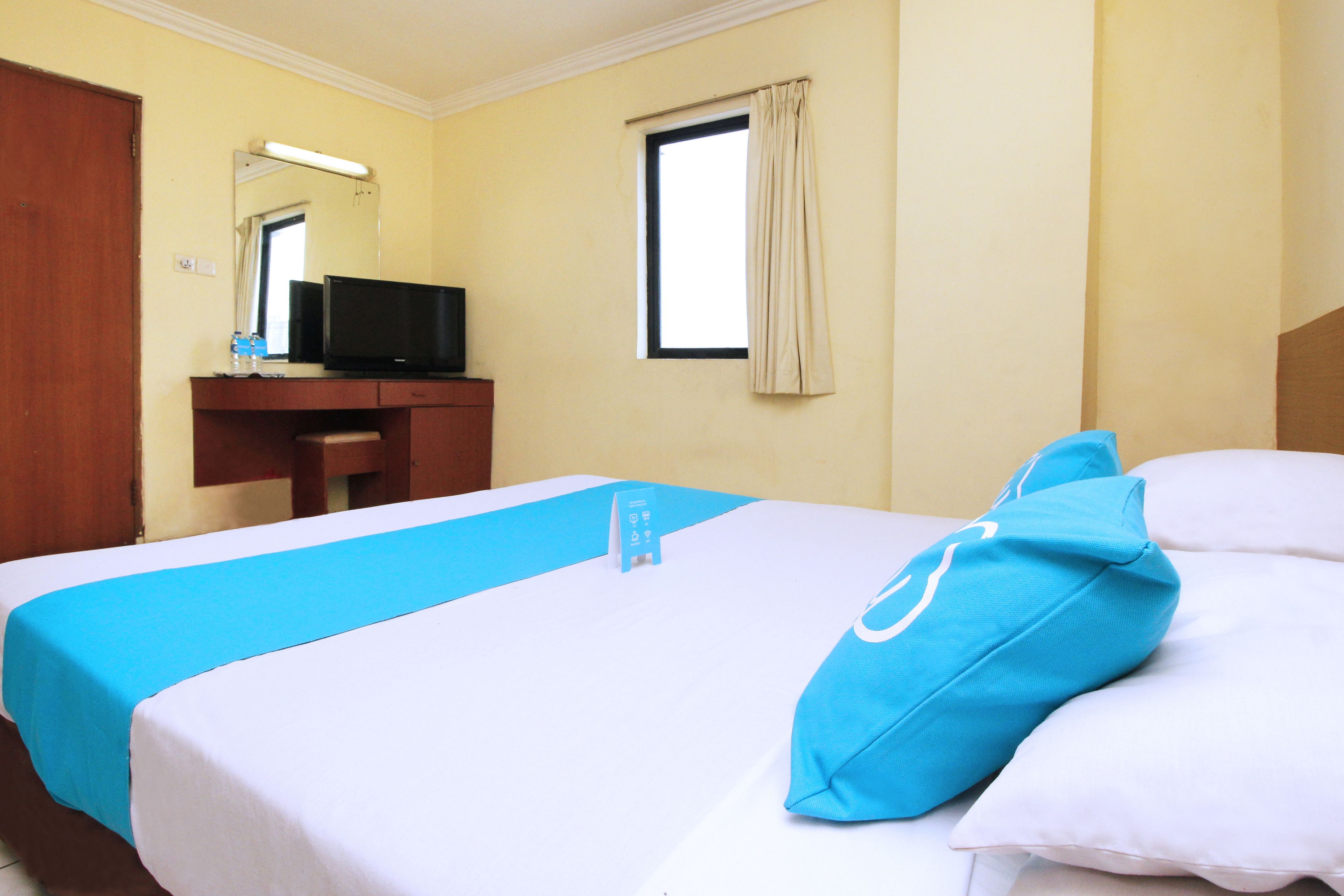 Hotel Lautze Indah by Airyrooms