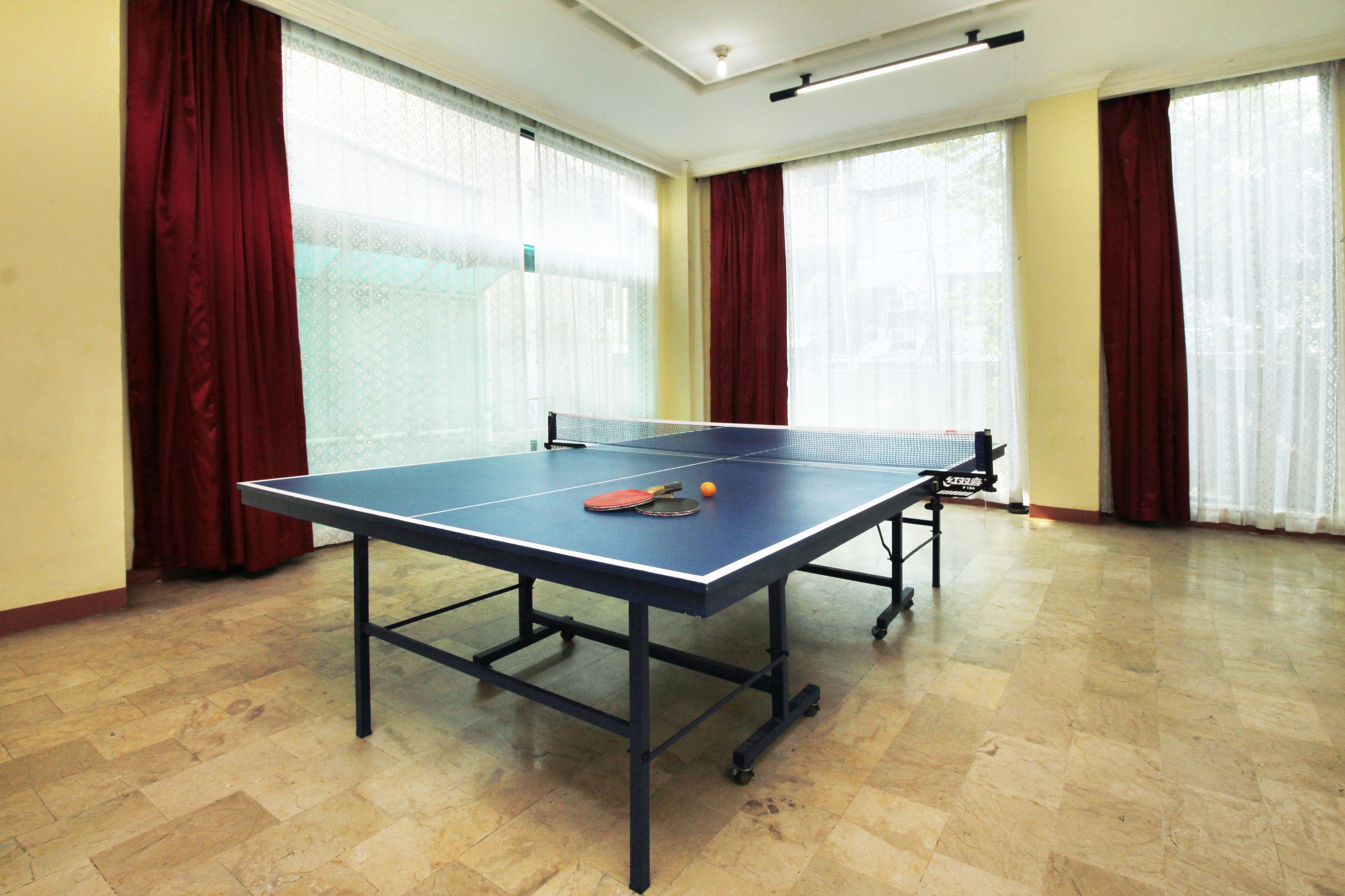 Hotel Lautze Indah by Airyrooms