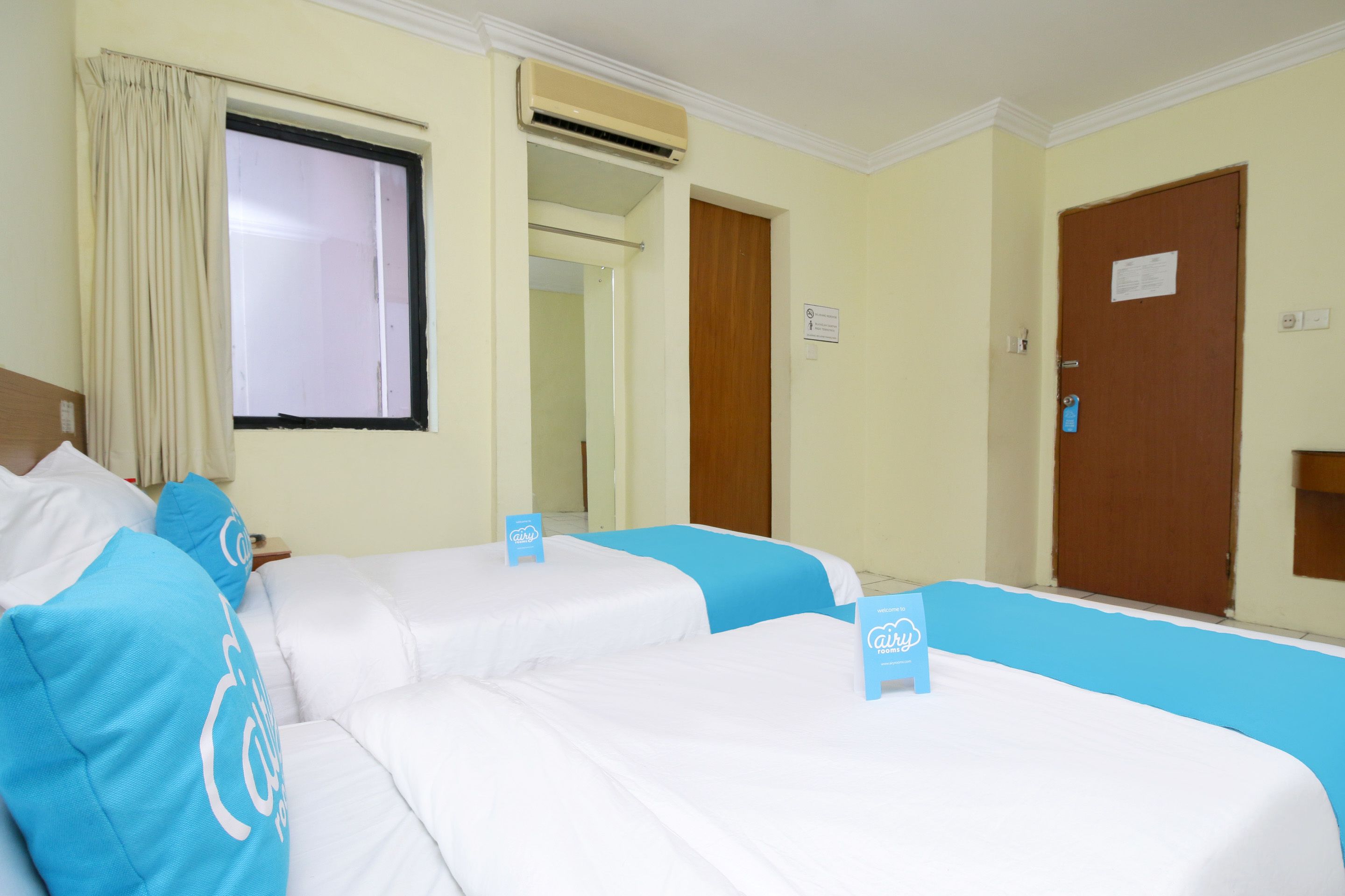 Hotel Lautze Indah by Airyrooms