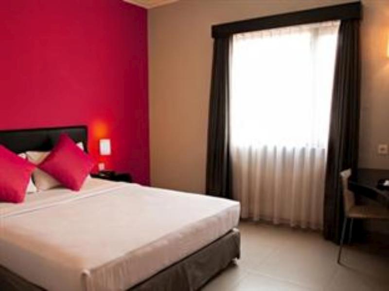 Hotel Manggis Inn
