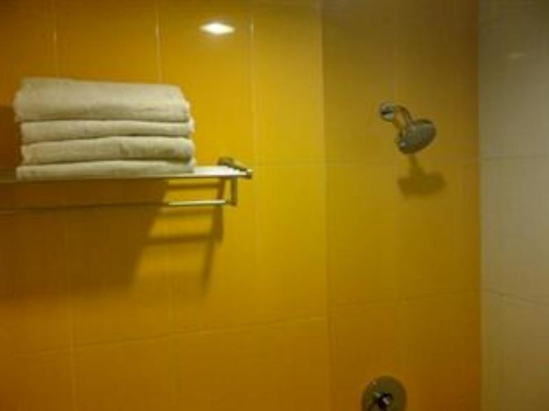 Hotel Manggis Inn
