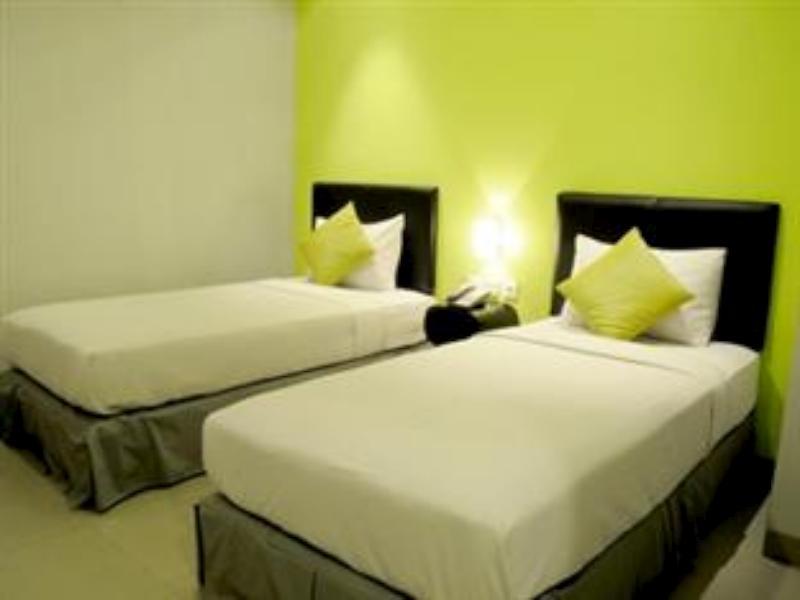 Hotel Manggis Inn