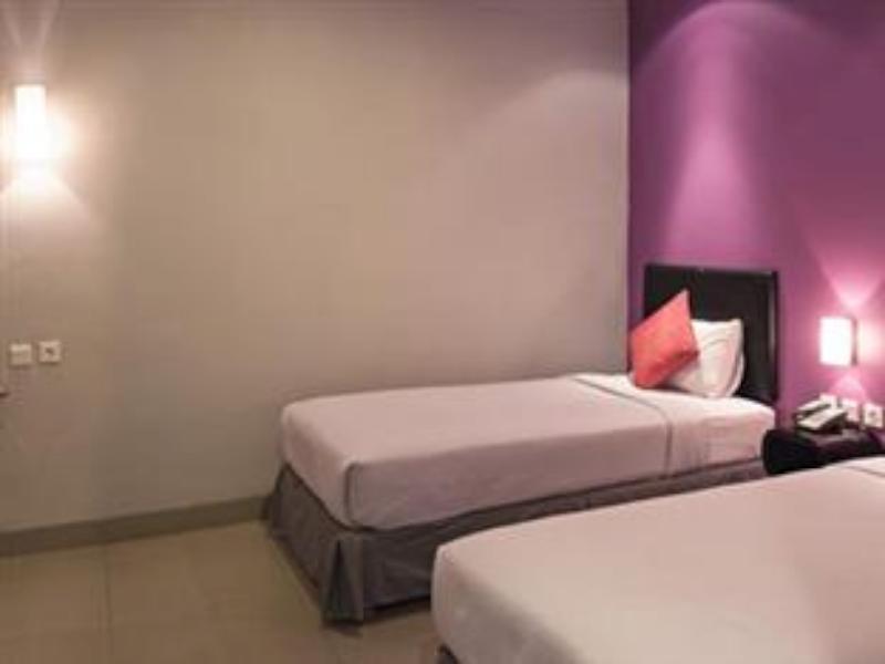 Hotel Manggis Inn