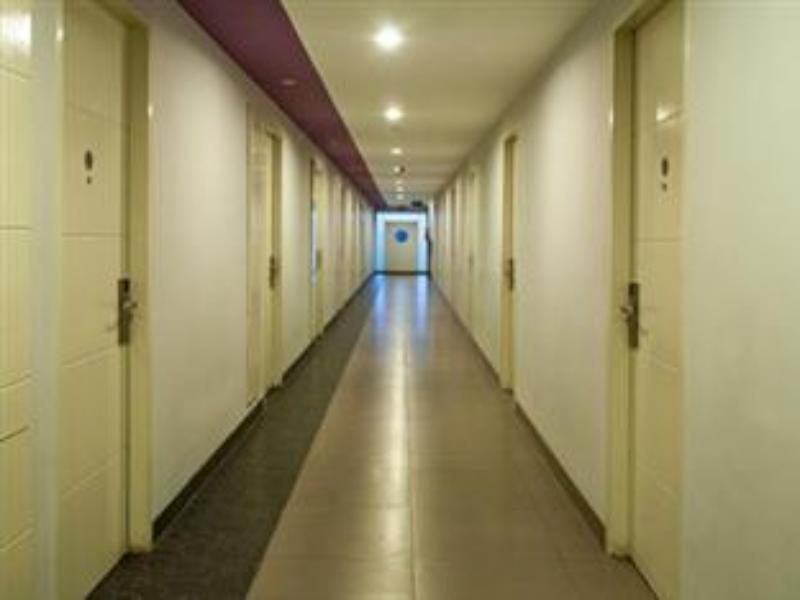 Hotel Manggis Inn