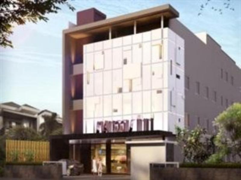Hotel Manggis Inn