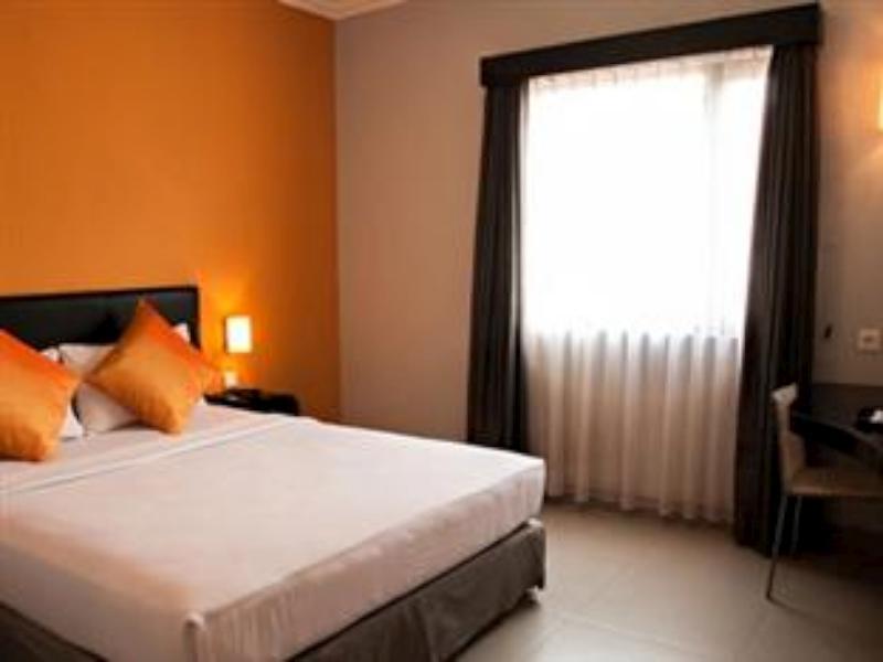 Hotel Manggis Inn