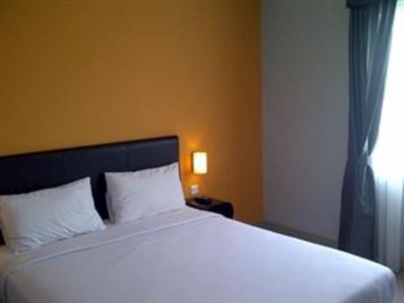 Hotel Manggis Inn