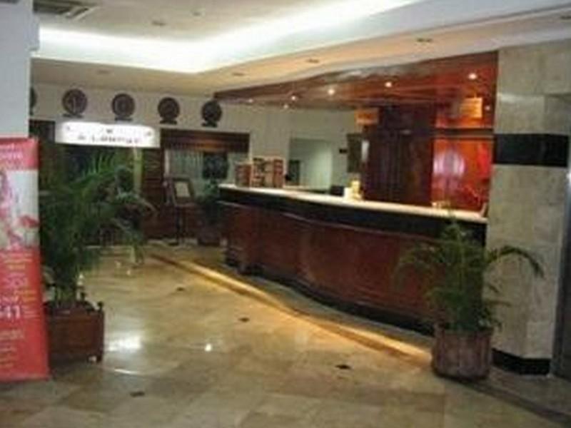 Hotel Mega Proklamasi