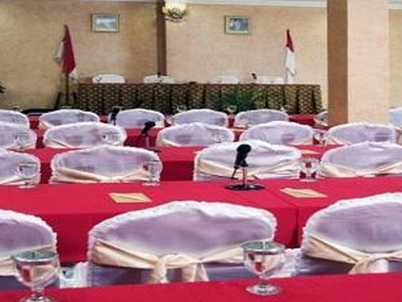 Hotel Mega Proklamasi