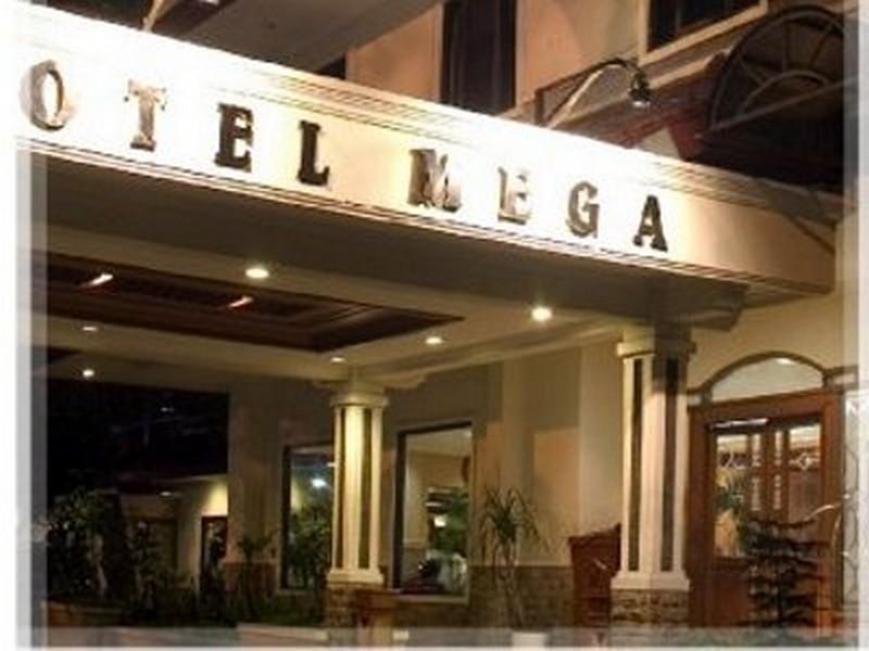 Hotel Mega Proklamasi