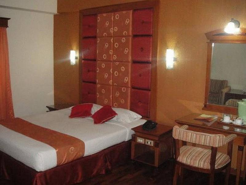 Hotel Mega Proklamasi