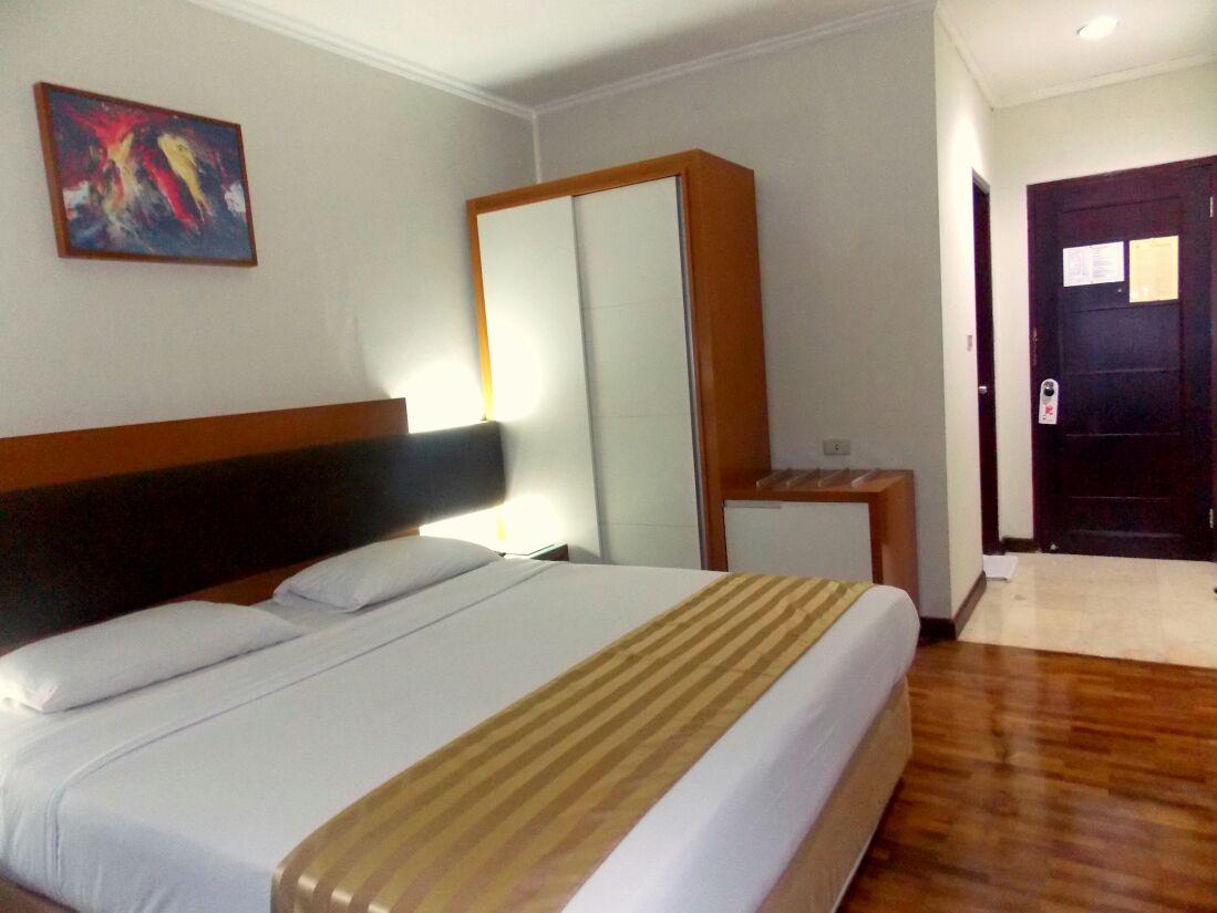 Hotel Mega Proklamasi