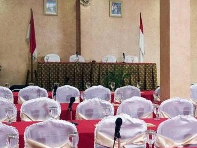 Hotel Mega Proklamasi