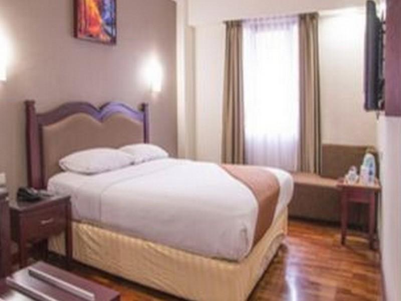 Hotel Mega Proklamasi