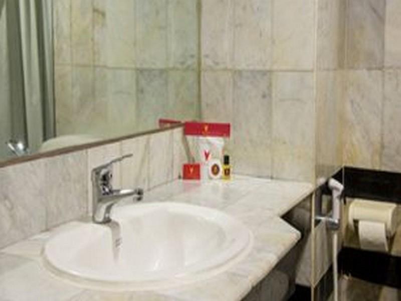 Hotel Mega Proklamasi