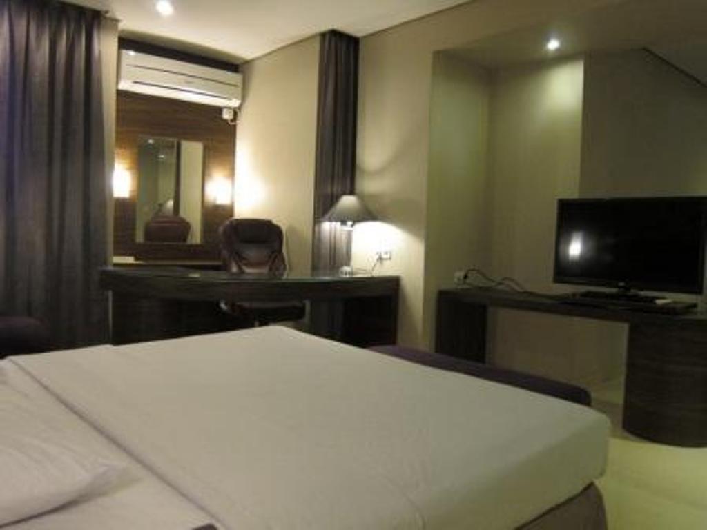 Hotel Melawai 2