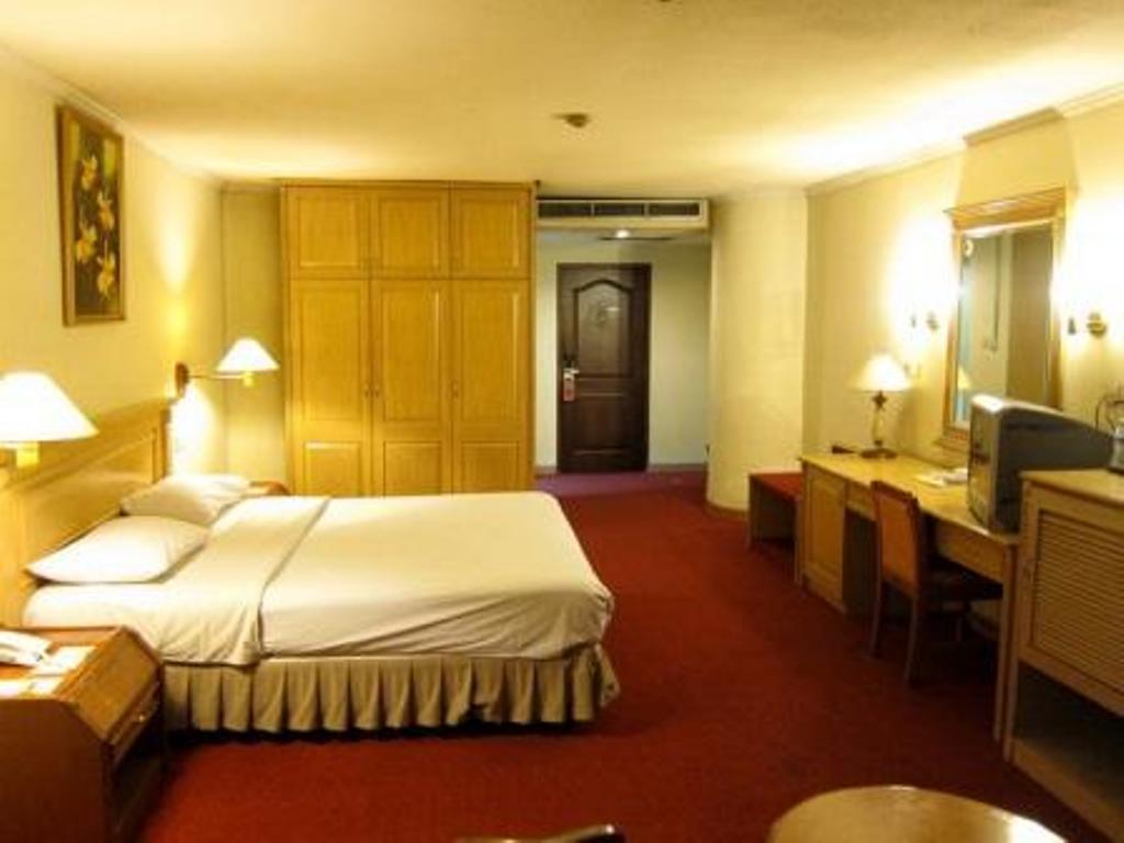 Hotel Melawai 2