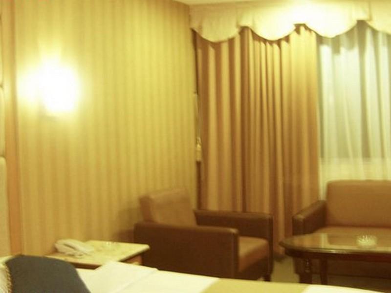Hotel Menteng 2