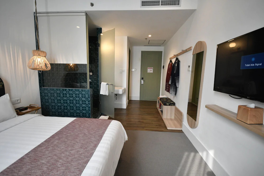 Hotel Monopoli