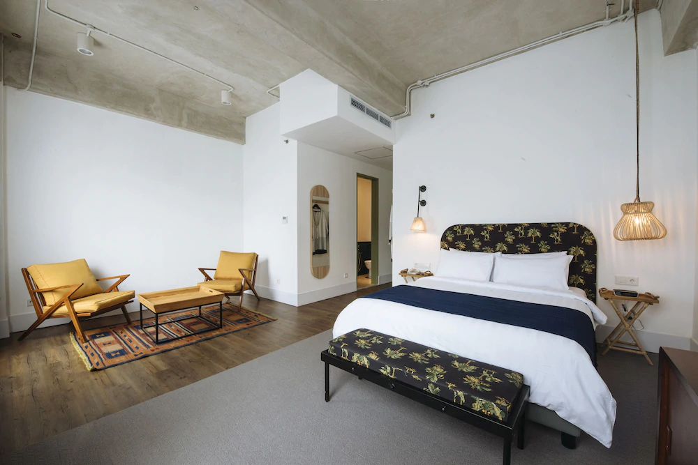Hotel Monopoli