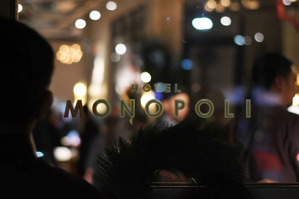 Hotel Monopoli