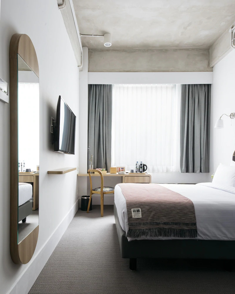 Hotel Monopoli