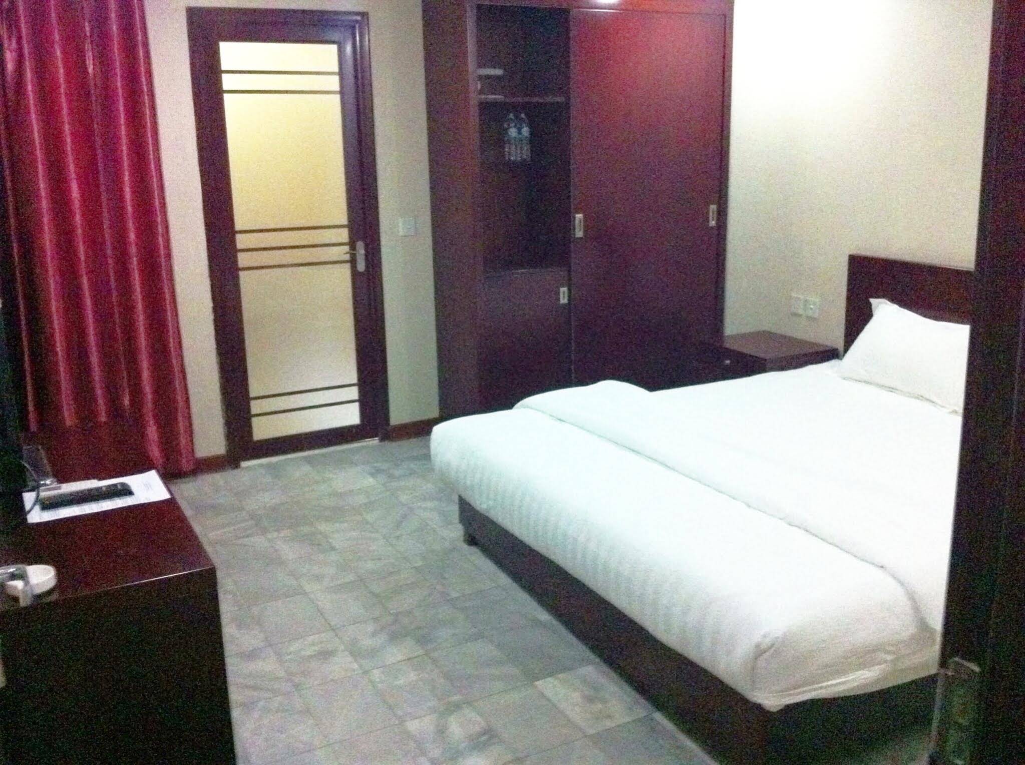 Hotel Mustika Senen
