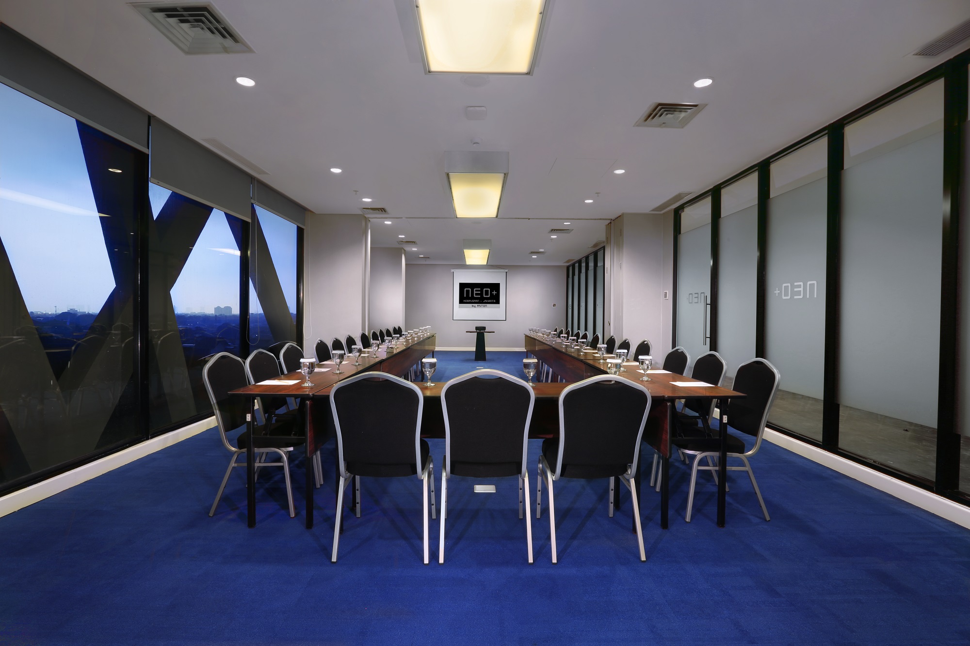 Hotel Neo+ Kebayoran Jakarta