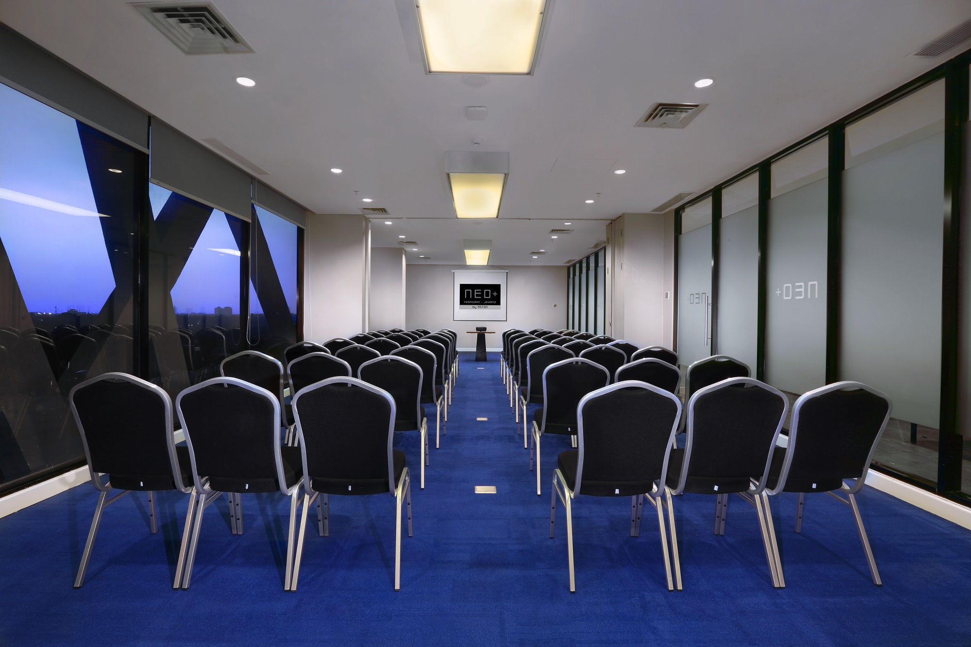 Hotel Neo+ Kebayoran Jakarta