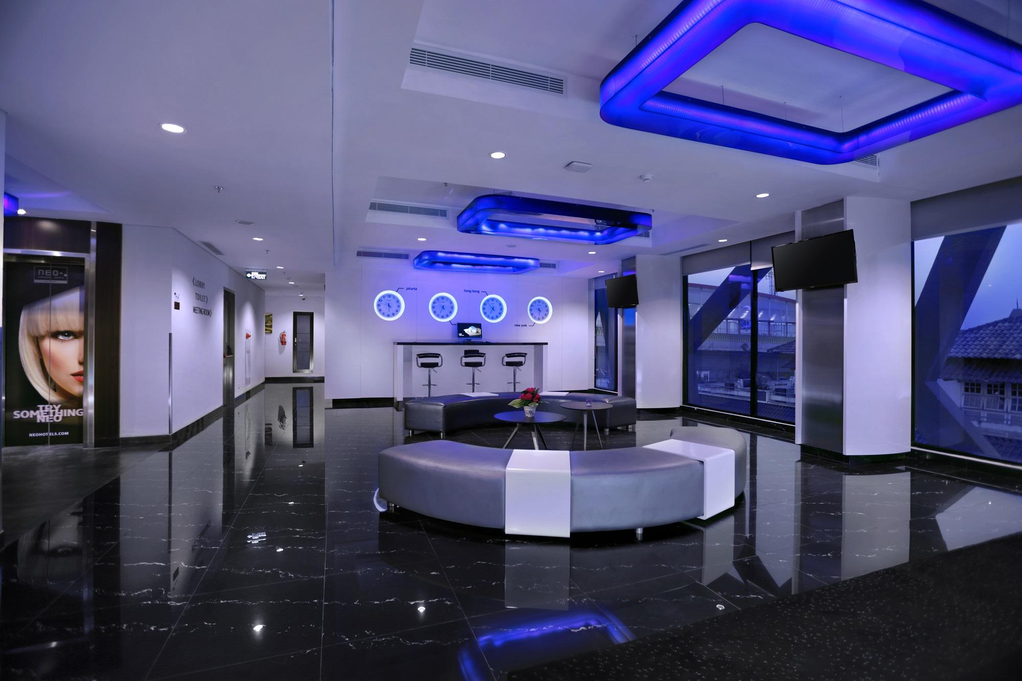 Hotel Neo+ Kebayoran Jakarta