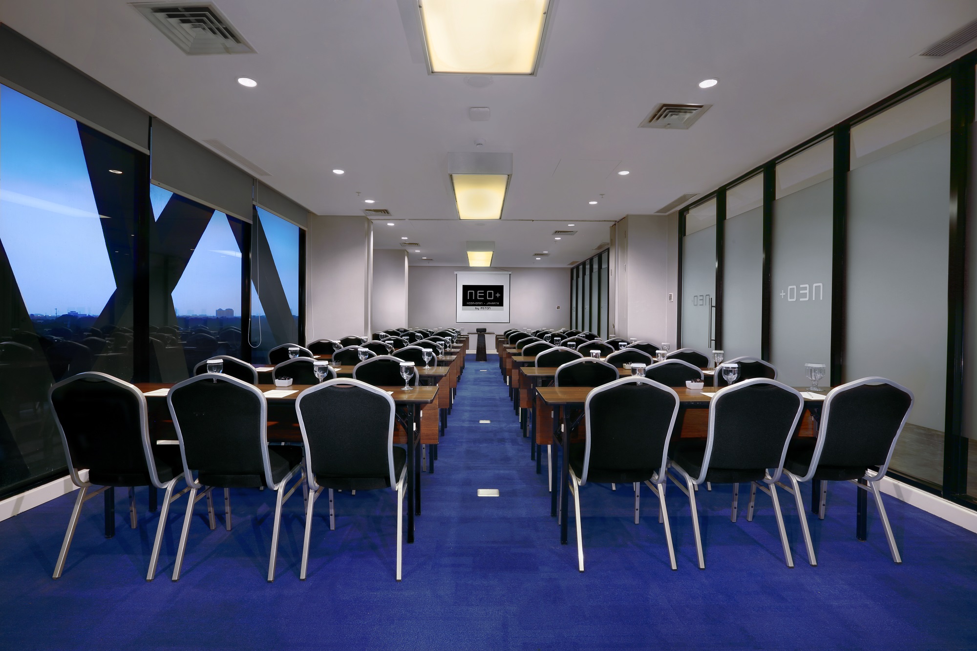 Hotel Neo+ Kebayoran Jakarta