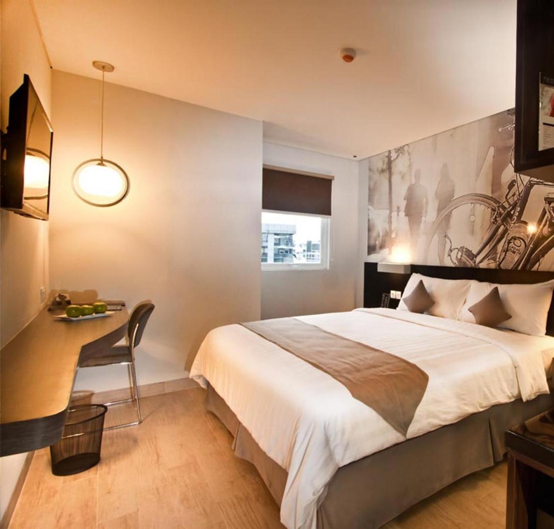 Horu Hotel Mangga Dua Square