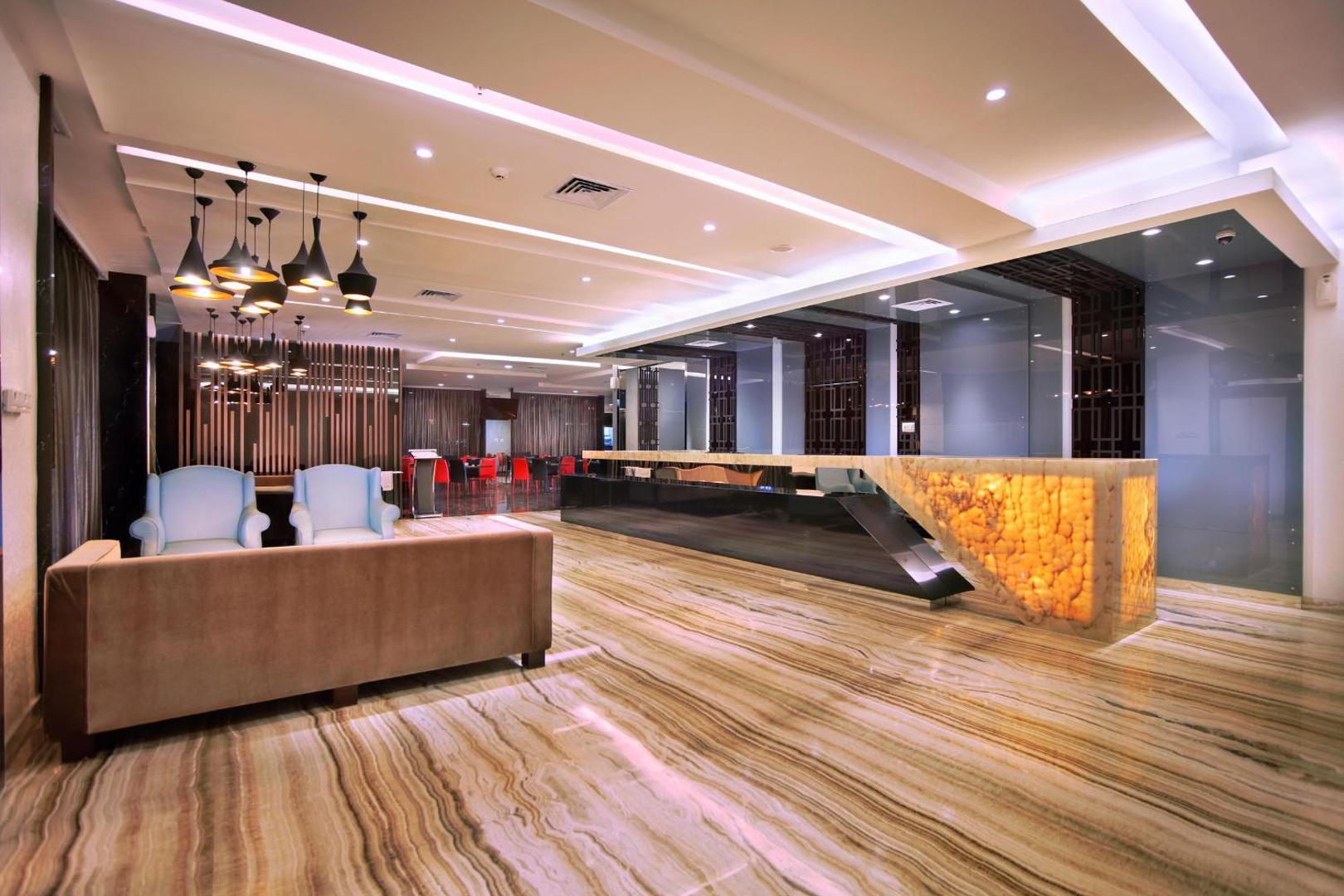 Horu Hotel Mangga Dua Square