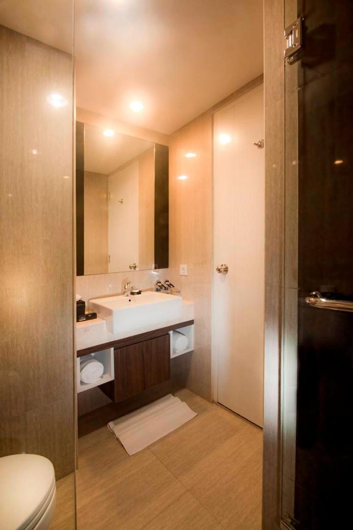 Horu Hotel Mangga Dua Square