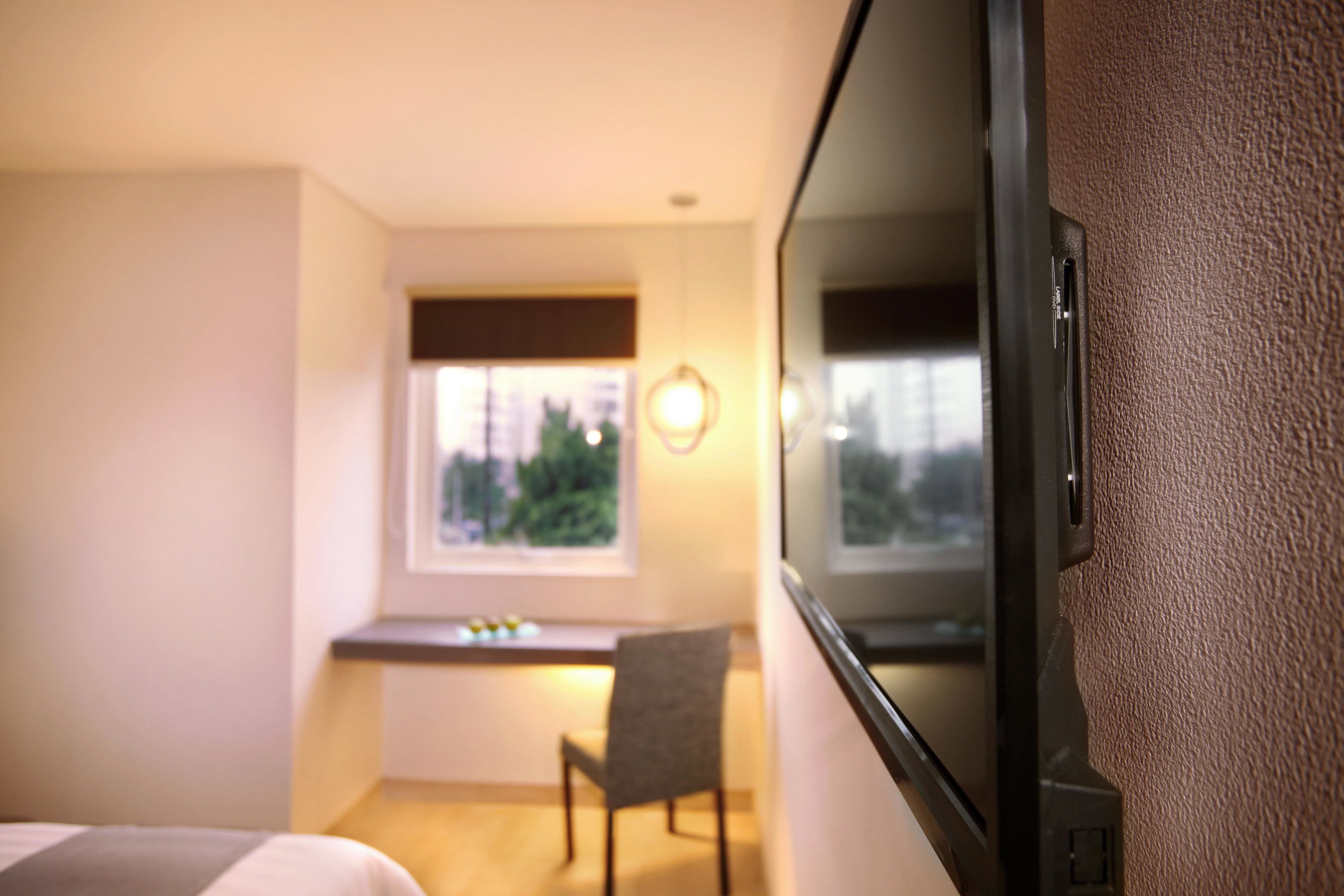 Horu Hotel Mangga Dua Square