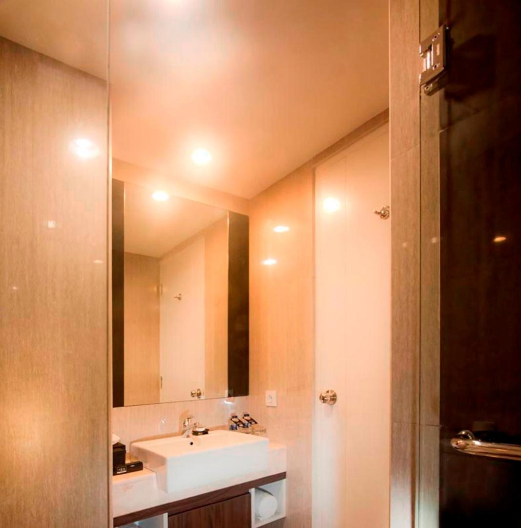 Horu Hotel Mangga Dua Square