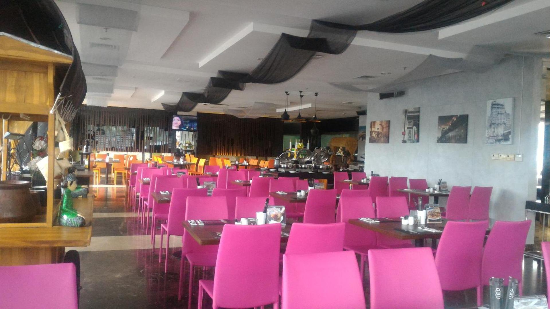 Horu Hotel Mangga Dua Square