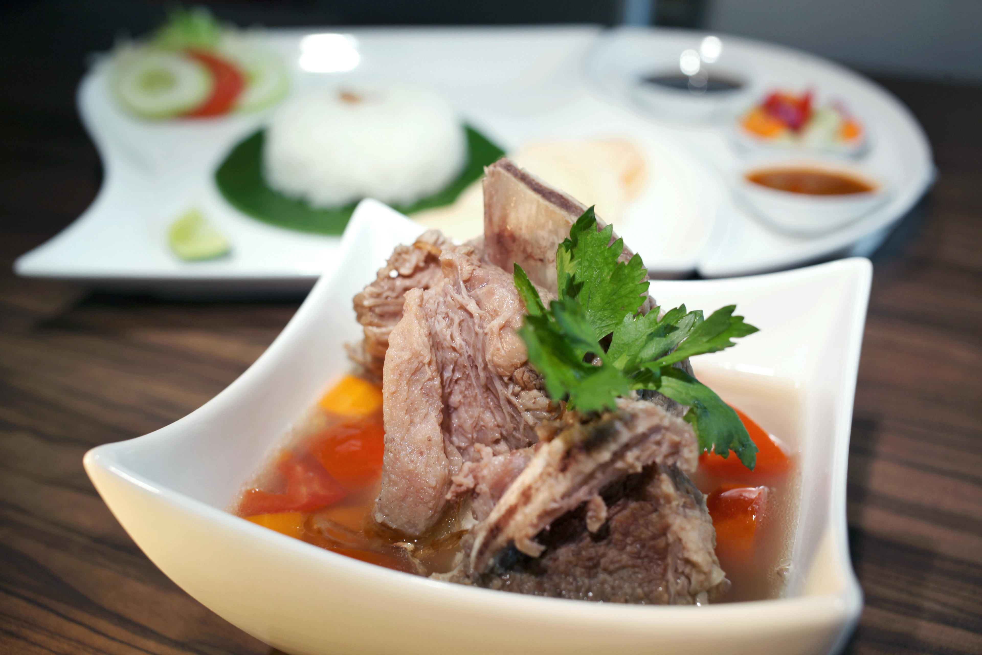Horu Hotel Mangga Dua Square