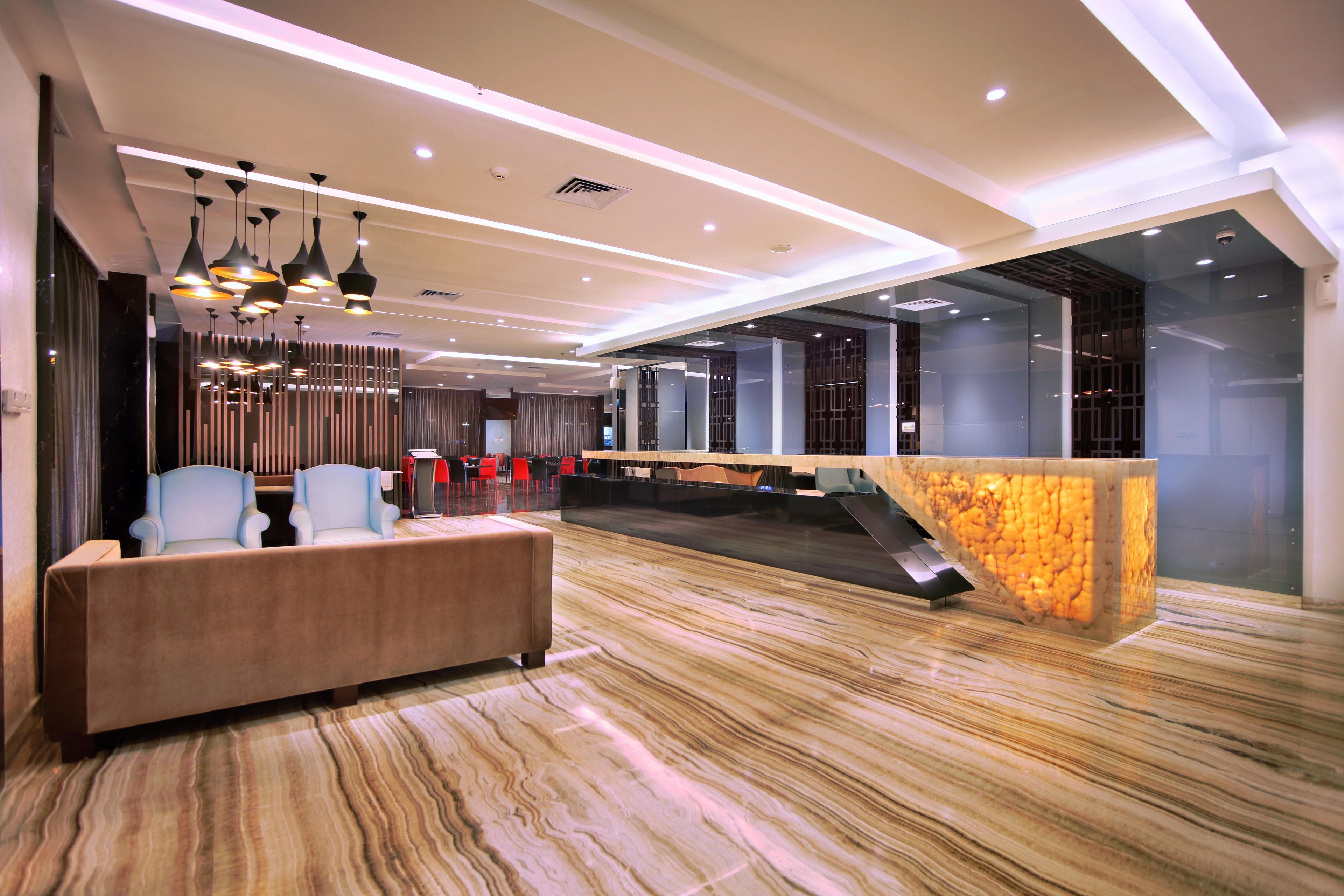 Horu Hotel Mangga Dua Square