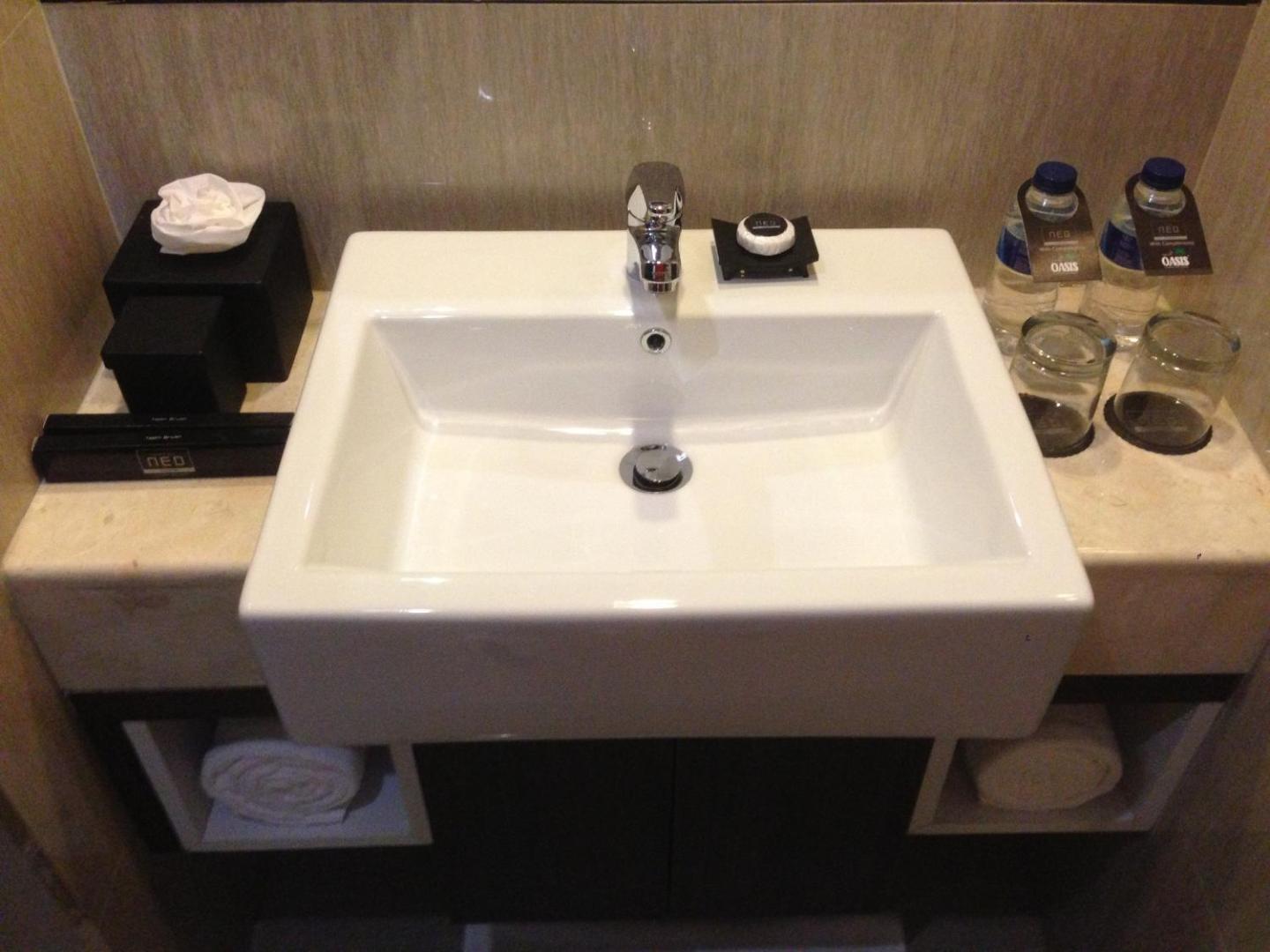 Horu Hotel Mangga Dua Square