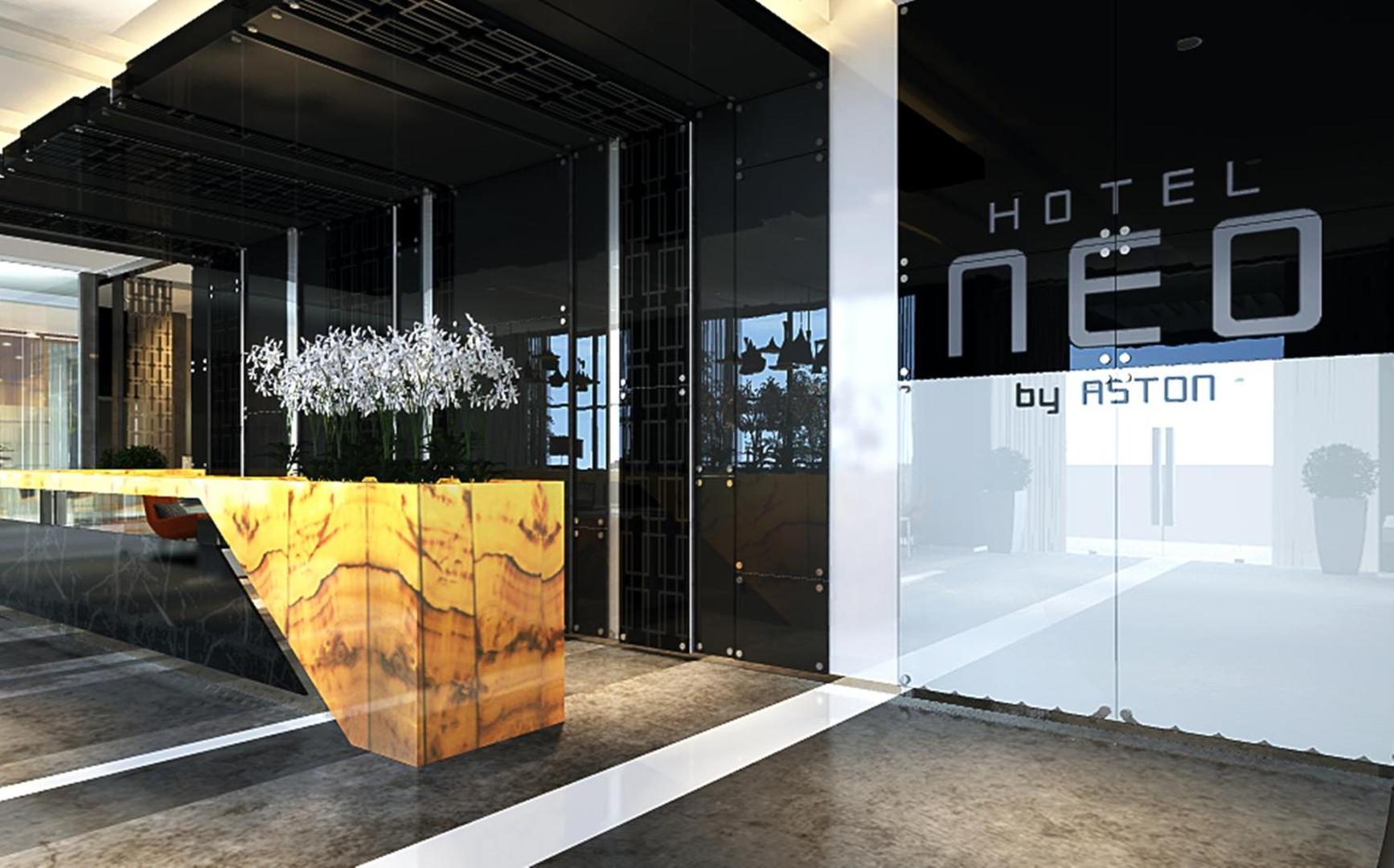 Horu Hotel Mangga Dua Square