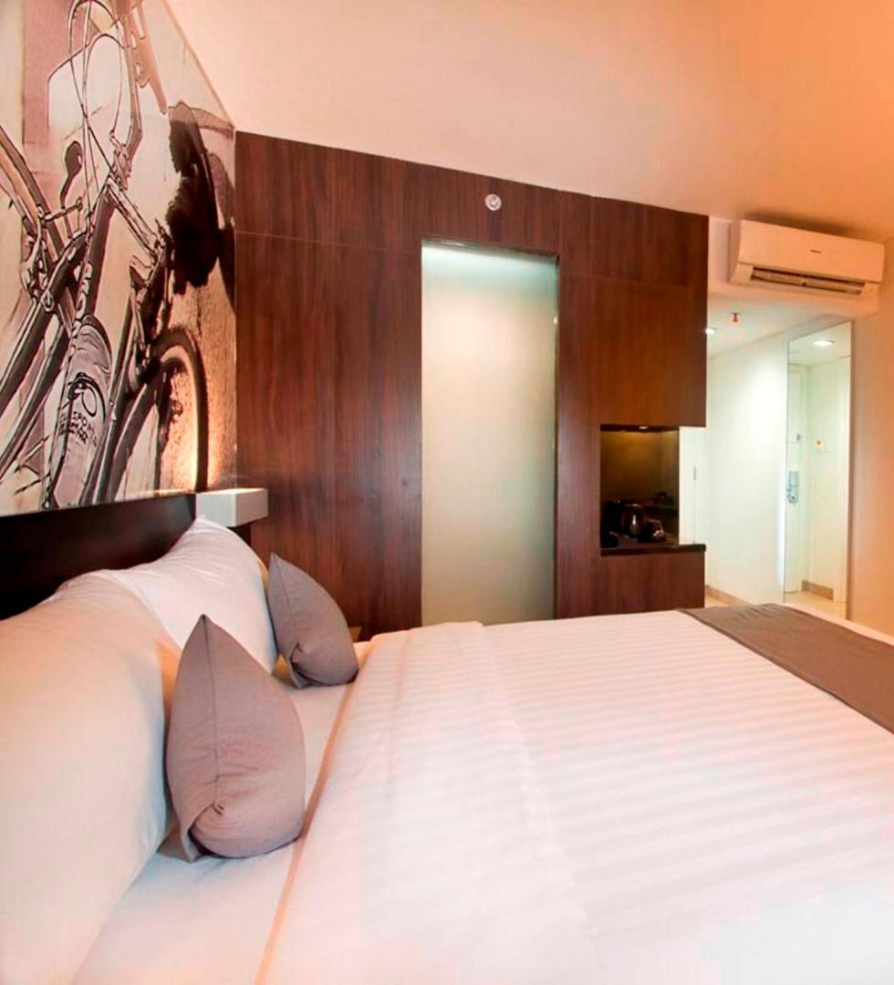 Horu Hotel Mangga Dua Square