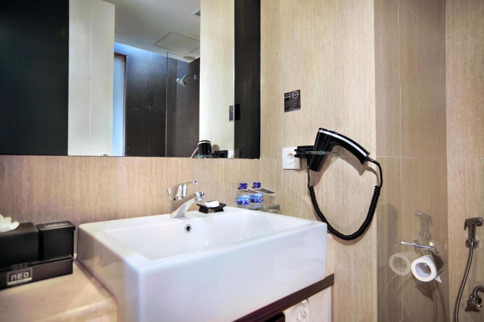 Horu Hotel Mangga Dua Square
