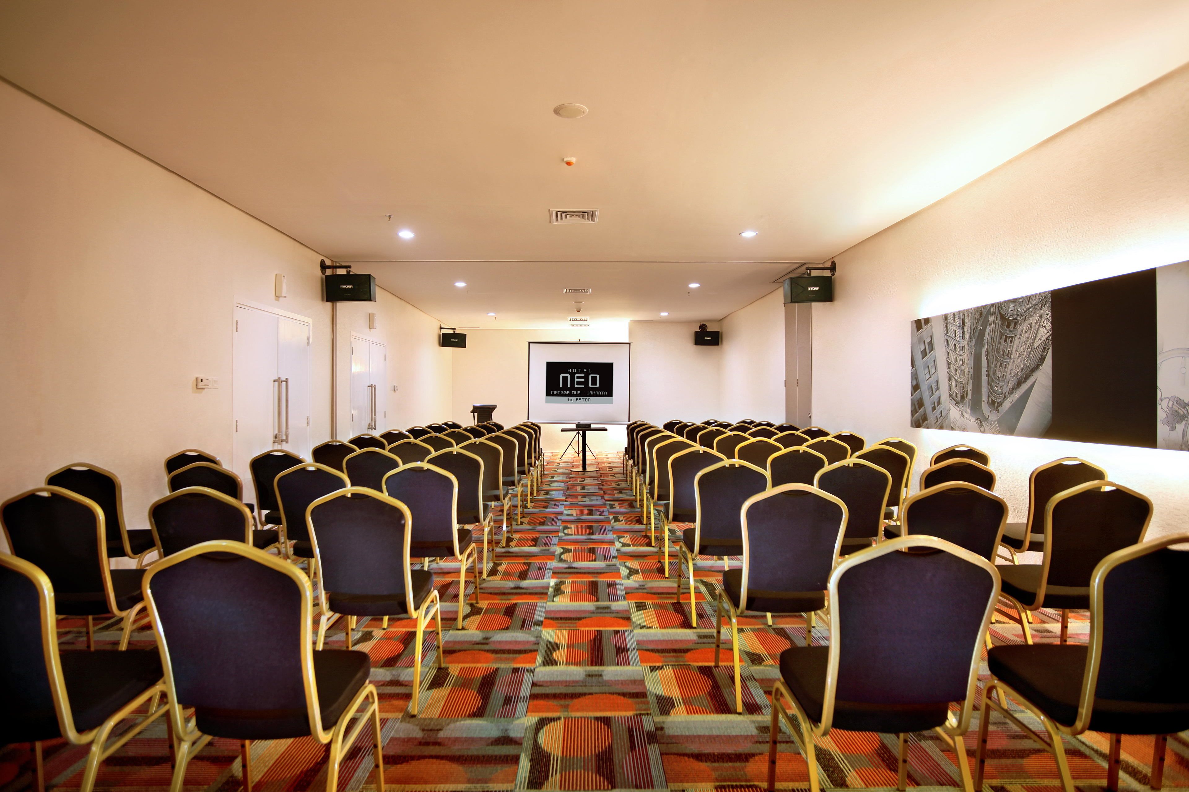 Horu Hotel Mangga Dua Square