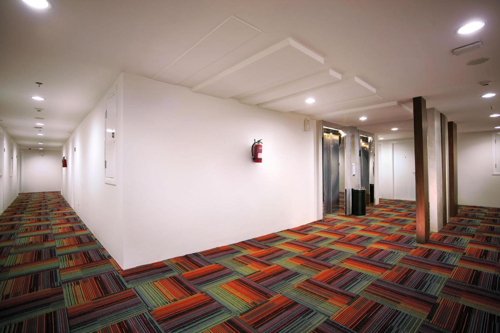 Horu Hotel Mangga Dua Square