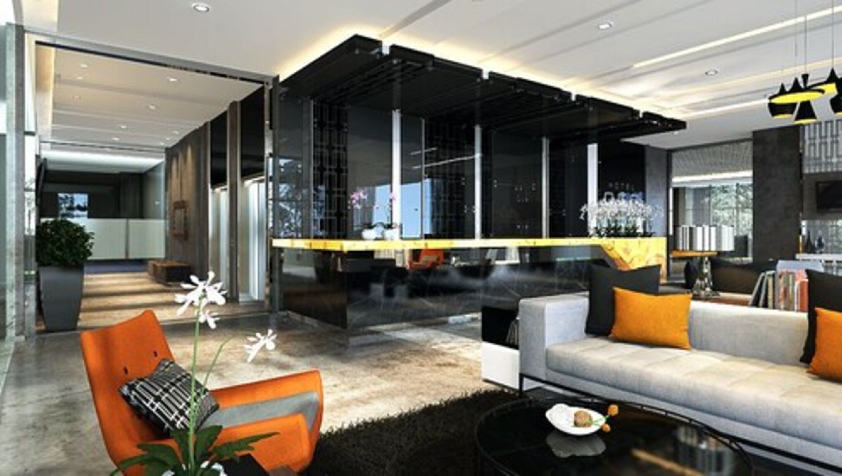 Horu Hotel Mangga Dua Square