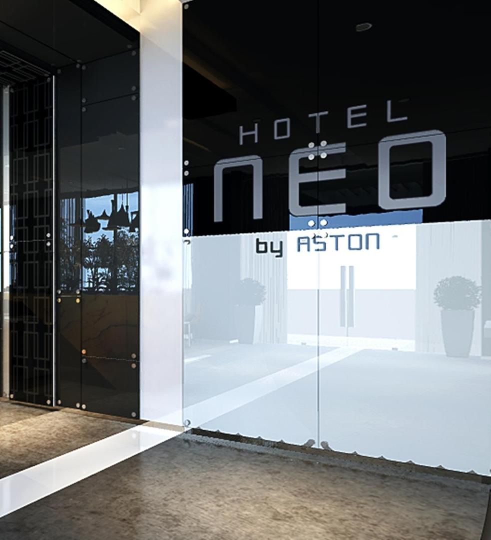 Horu Hotel Mangga Dua Square